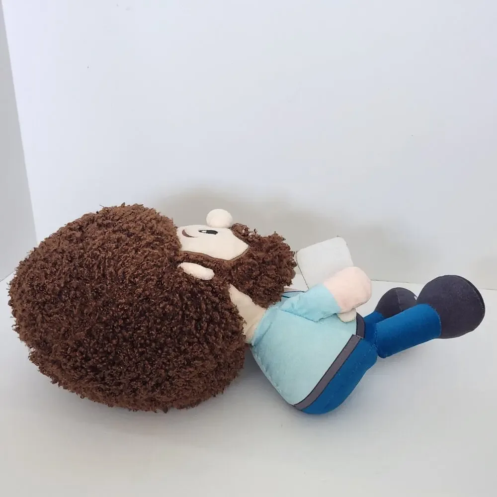 Bob Ross Big Head 